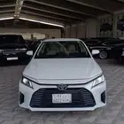 تويوتا يارس موديل 2023