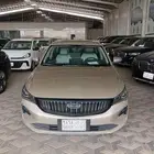 جيلي امجيراند فل كامل 2025
