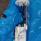 طرمبة بنزين نيسان باترول 2015