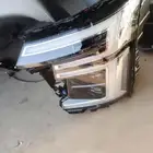 شمعة نيسان باترول 2025