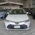 تويوتا كورولا موديل 2023