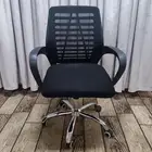 كرسي مكتب مستخدم للبيع