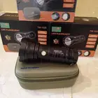 كشاف 360 ليد قوي جدا