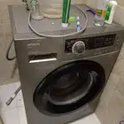 غسالة هيتاشي 7 كيلو