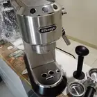 ماكينة القهوة الاسبريسو الايطالية الاصلية ديلونجي ديديكا