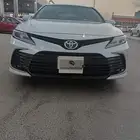 كامري 2023