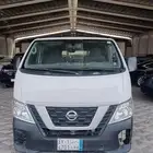 نيسان اورفان بضاعه موديل 2021 ديزل