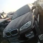 تشليح لبيع قطع غيار BMW X6