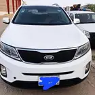 Kia Sorento 2015 Full Panorama