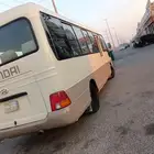 باص هونداي كونتي 2000