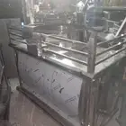 موجود معدات مطعم الفول والطعمية وحجر الفلافل عمولة نظيف