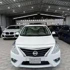 نيسان صني موديل 2023