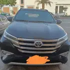 Toyota Rush