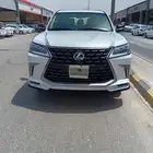 لكزس 2017