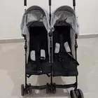 عربية توأم