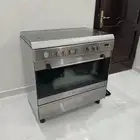 فرن غاز