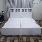 سريرين نفر مستخدم للبيع