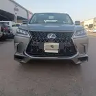 لكزس 2018