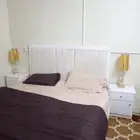 غرف نوم مستعمله نظيفه