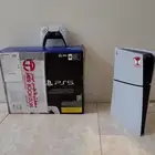 Ps5 slim