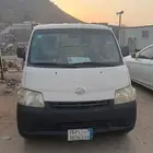 دباب ديهاتسو 2010