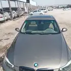 تشليح قطع غيار بي ام دابليو 320 مديل 2007