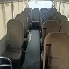 كوستر للايجار