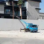 كرين 7 طن للبيع كاتو 89