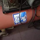 كمبروسر هواء إيطالي 150 لتر