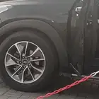 توسان 2018 ديزل محركات نظيفه جدا والبدي وكاله