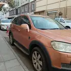 ماكينة شيفروليه كابتيفا