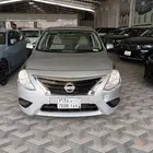 نيسان صني موديل 2022