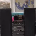 مسجل كاسيت استيريو تكنيكس Technichs