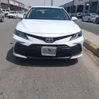 كامري 2022