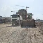 شيول   قلاب سكس بوكلين رساسه زنجير بلدوزر