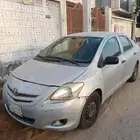 تويوتا يارس مديل 2008