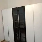 غرفة نوم كلاسيك