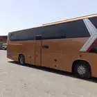 حافلة 49 راكب للايجار مع السائق
