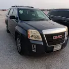 GMC تيرين 2013