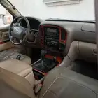 جيب لكزز 98