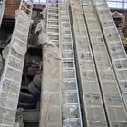 سلم 12 متر ابو حبل اطول سلم