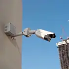 كاميرات مراقبه