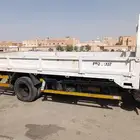 صندوق دينا 5متر عرض2.10