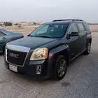 سيارة جمس تيرين 2013