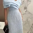 فستان سماوي