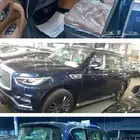 انفنتي Qx80 برو اكتيف 2023