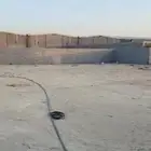 احواش للايجار على الهاي وي مباشره