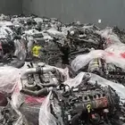 مكينه مستورد توضيب