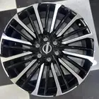 جنوط باترول 2025 بلاتينيوم