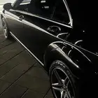 للبيع مرسيدس 2009